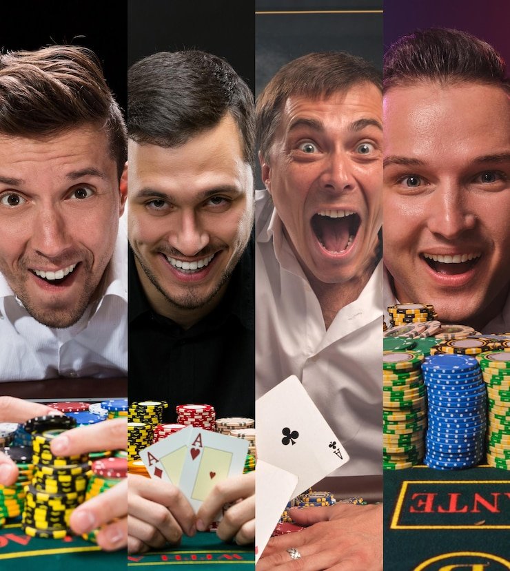 Tabel pembayaran Caribbean Stud Poker di syair sdy