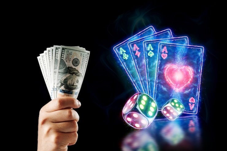 Antarmuka permainan Fortune Mouse di platform syair sdy